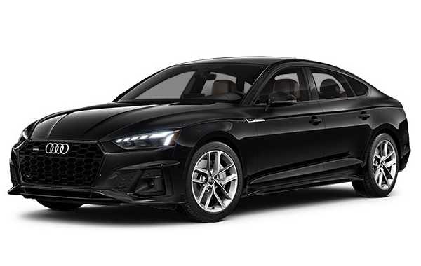 audi a4 luxury sedan best sydney chauffers