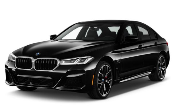 mercedes 5 series- best sydney chauffers
