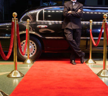 RED CARPET EVENTS