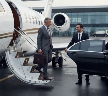 Airport transfers- best sydney chauffers (2)