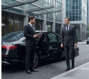 corporate transfers-best sydney chauffering
