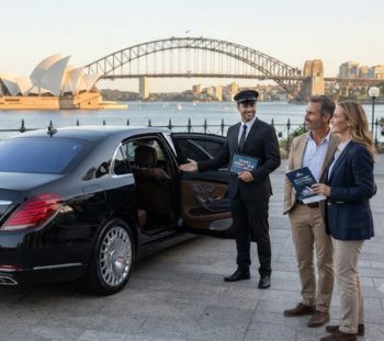 private - best sydney chauffering